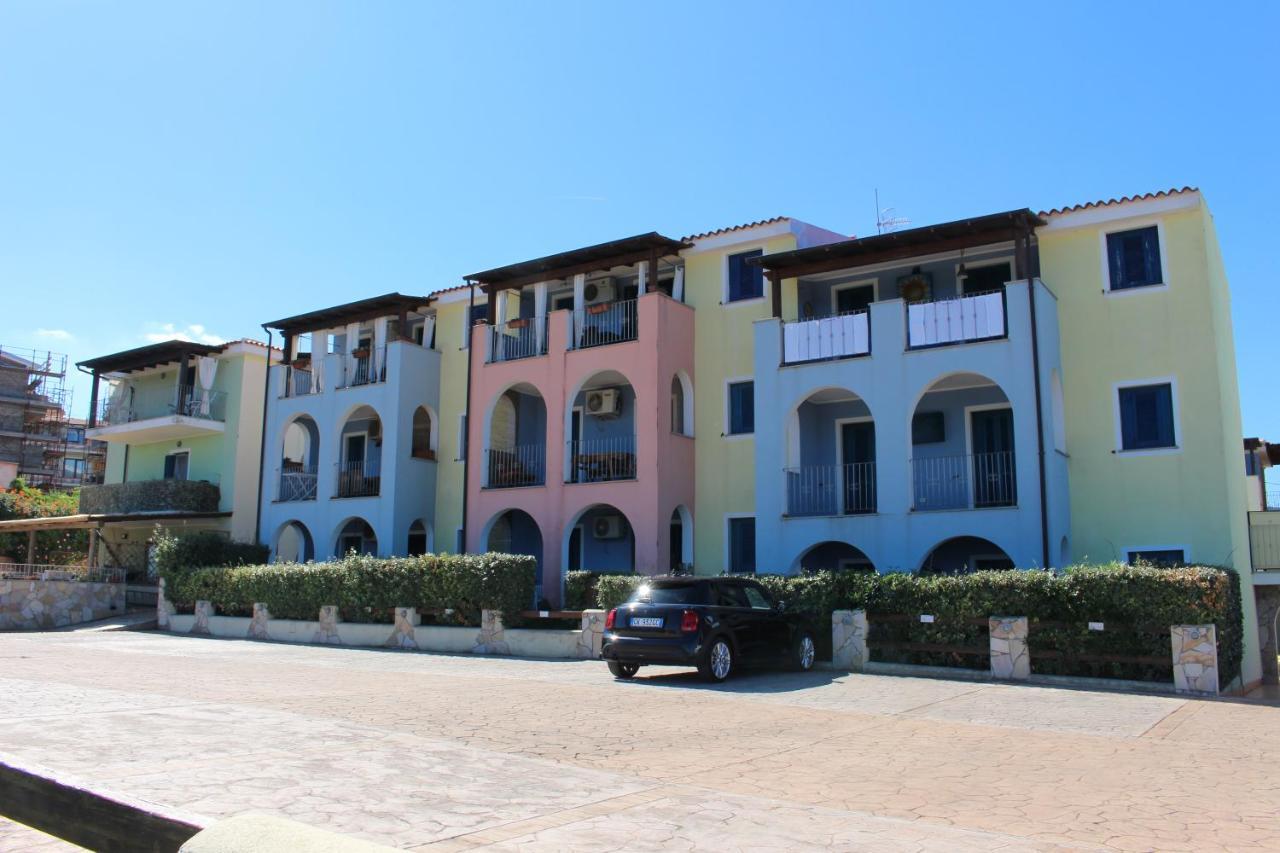 Residence Valledoria 2 Int 8 Exterior foto